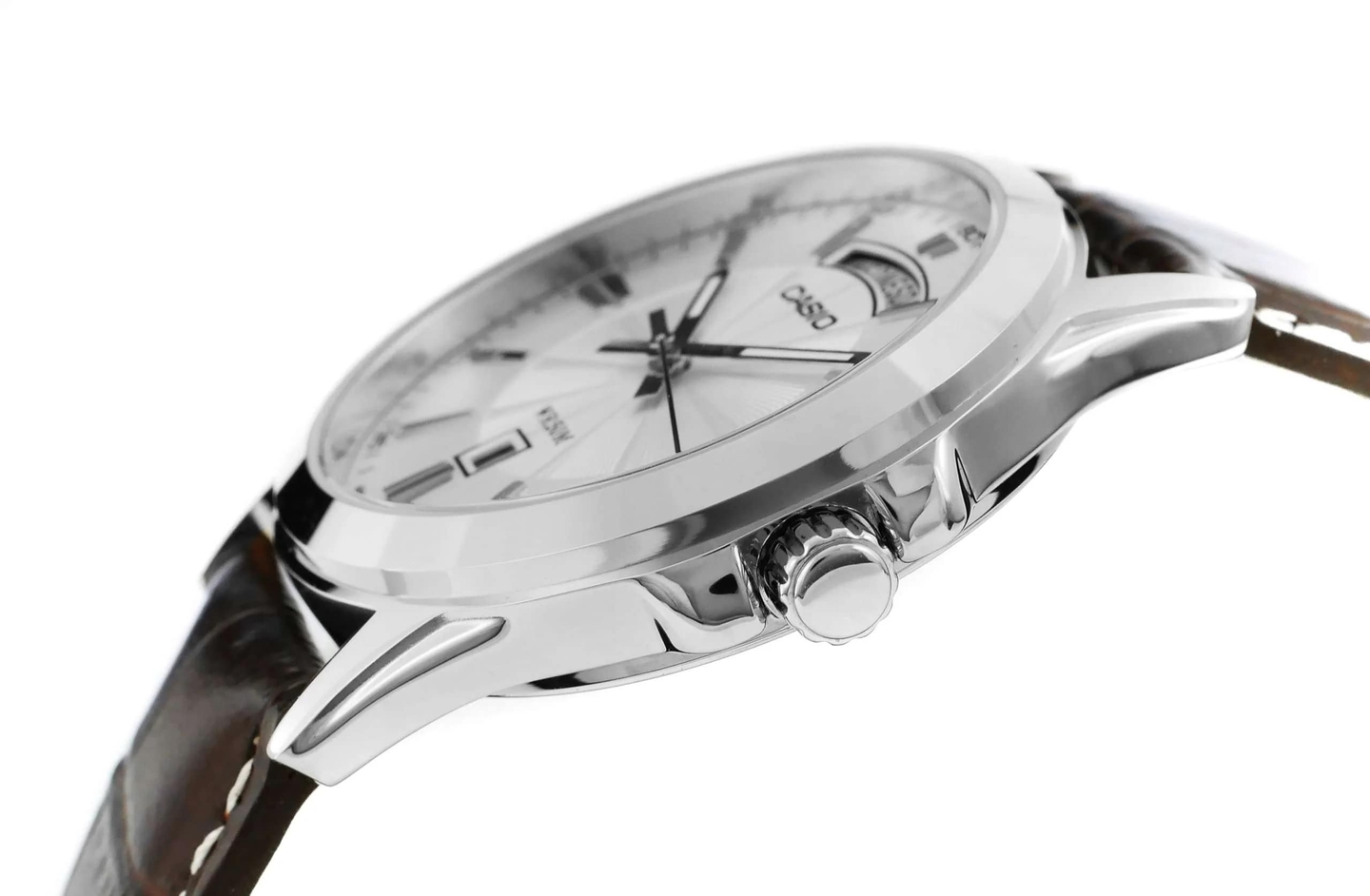 Ceas Barbati, Casio, Collection MTP-13 MTP-1381L-7AVDF - 2 | YEO